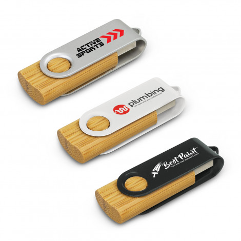 Promotional Flash Drives